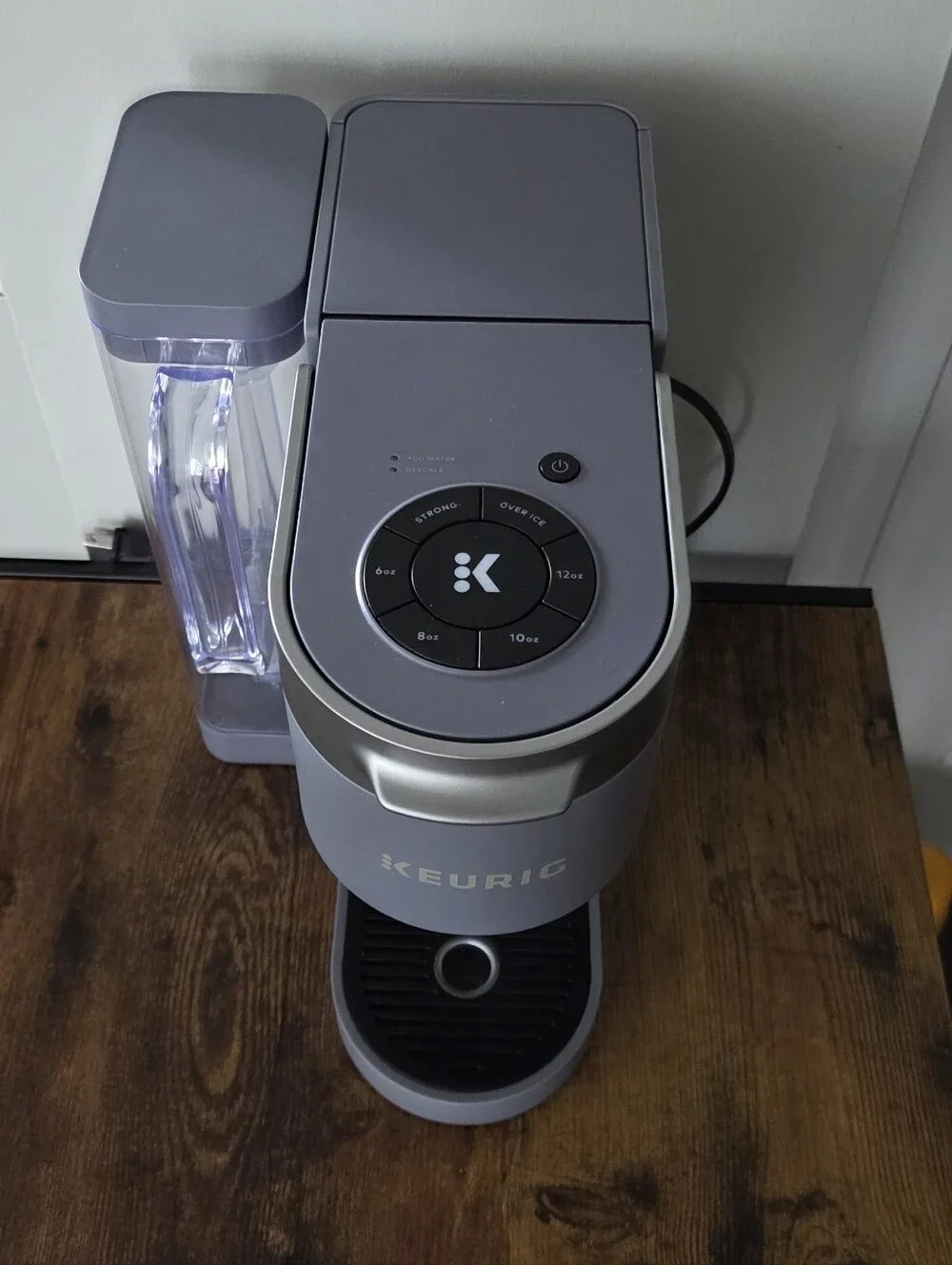 Keurig K-Supreme Single Serve Coffee Maker
